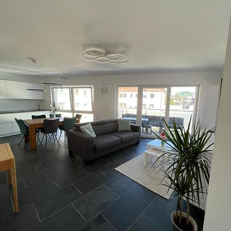 Modern Apartment Mainz By Pma 外观 照片