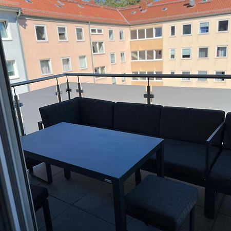 Modern Apartment Mainz By Pma 外观 照片
