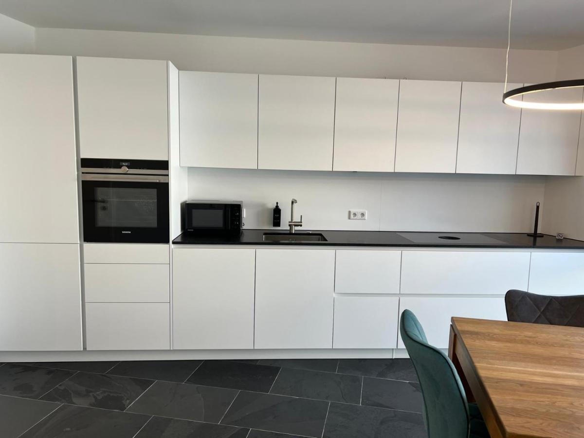 Modern Apartment Mainz By Pma 外观 照片