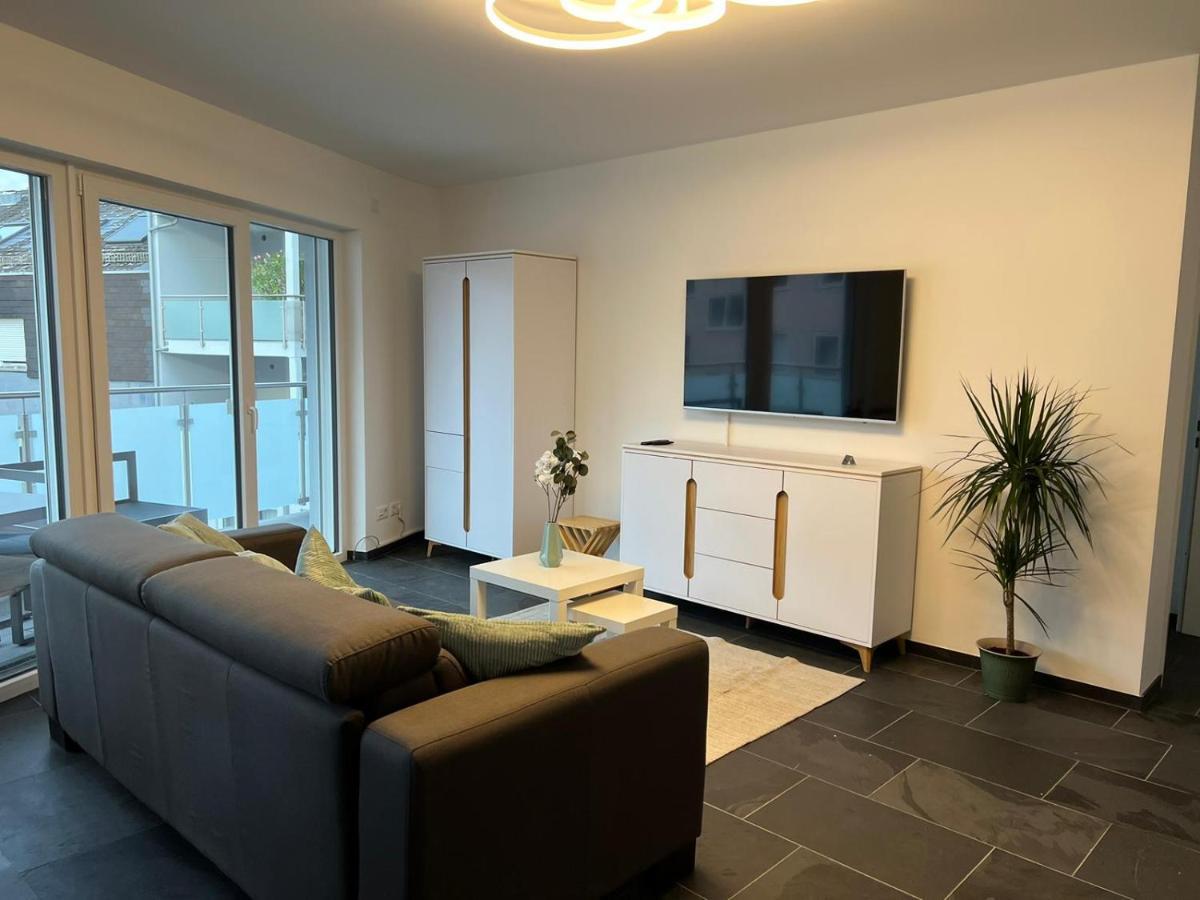 Modern Apartment Mainz By Pma 外观 照片