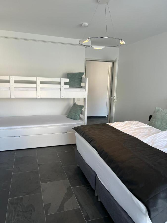 Modern Apartment Mainz By Pma 外观 照片