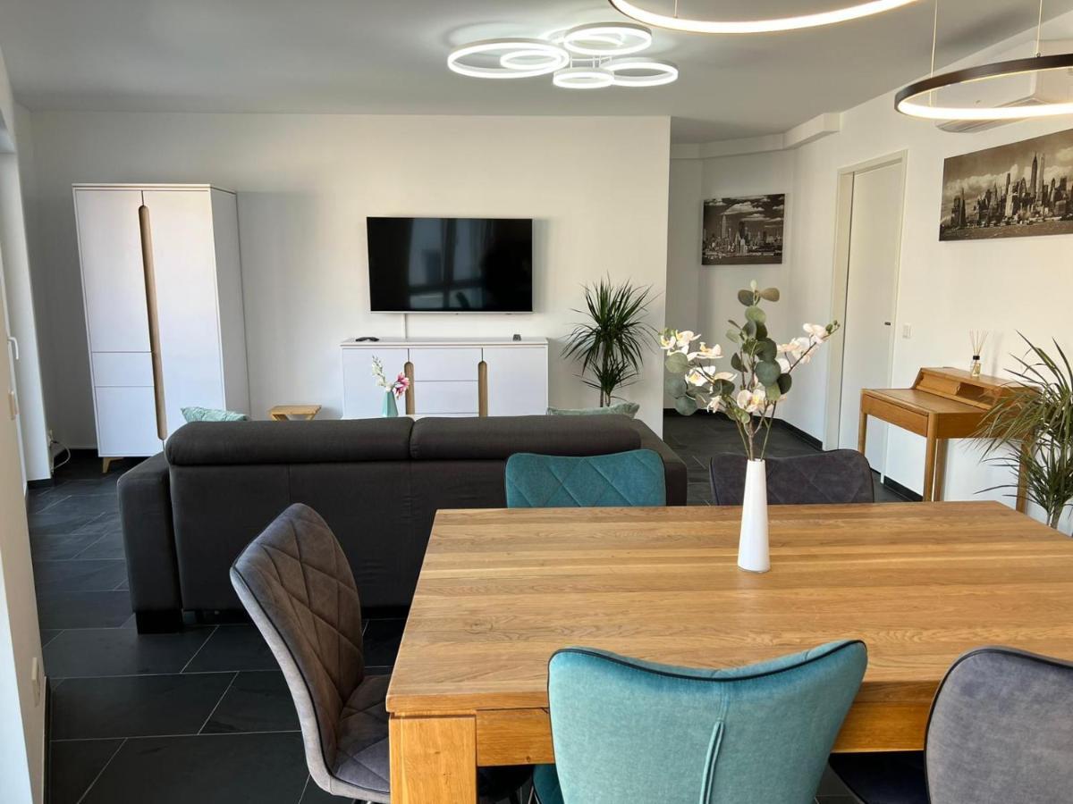 Modern Apartment Mainz By Pma 外观 照片