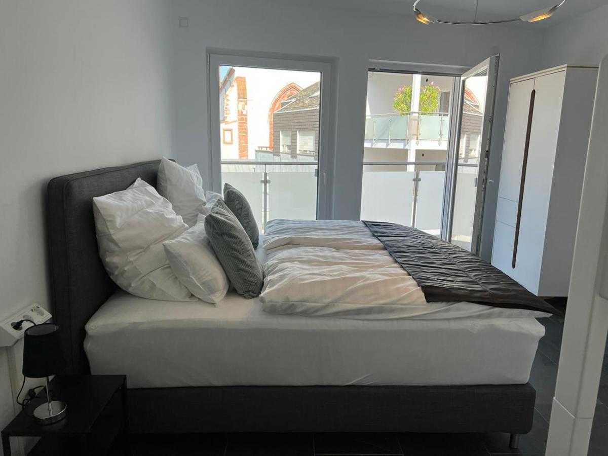 Modern Apartment Mainz By Pma 外观 照片
