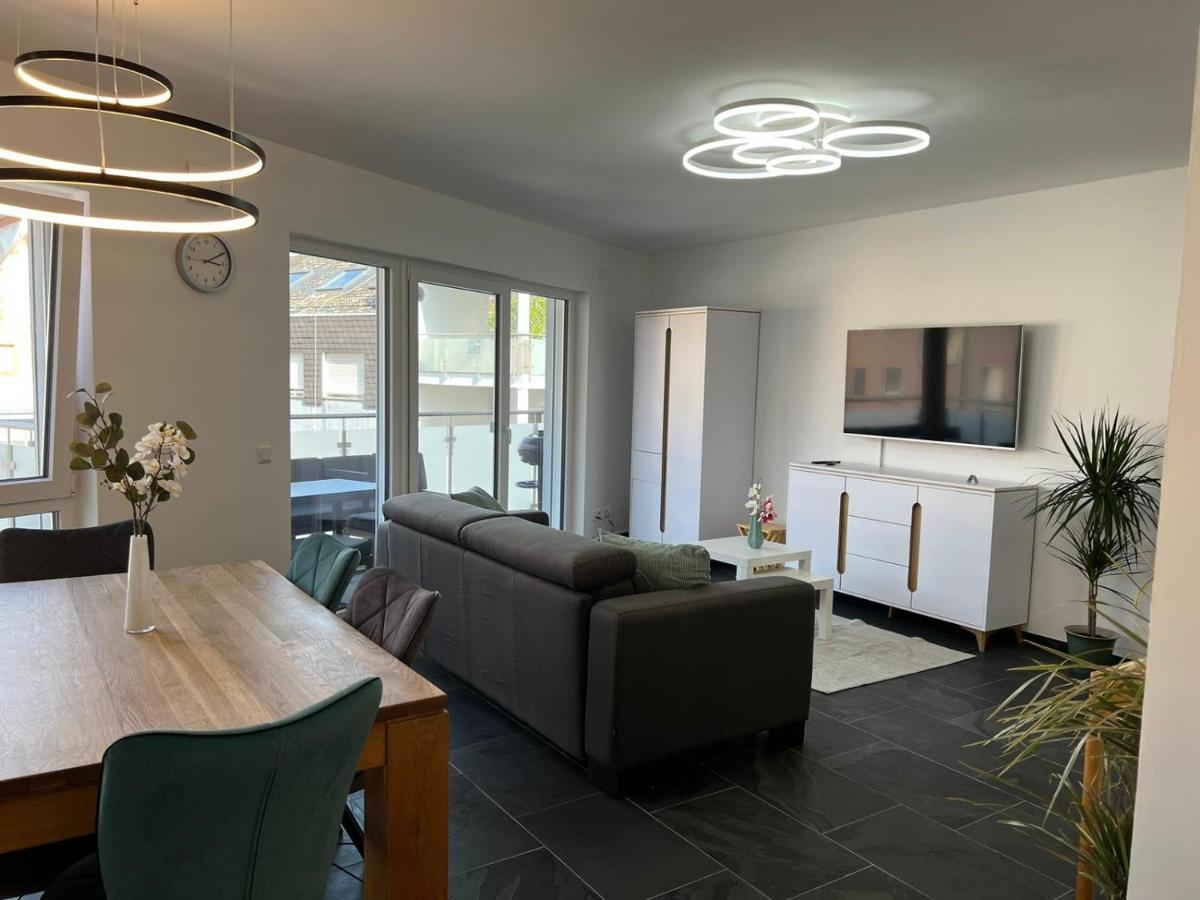 Modern Apartment Mainz By Pma 外观 照片