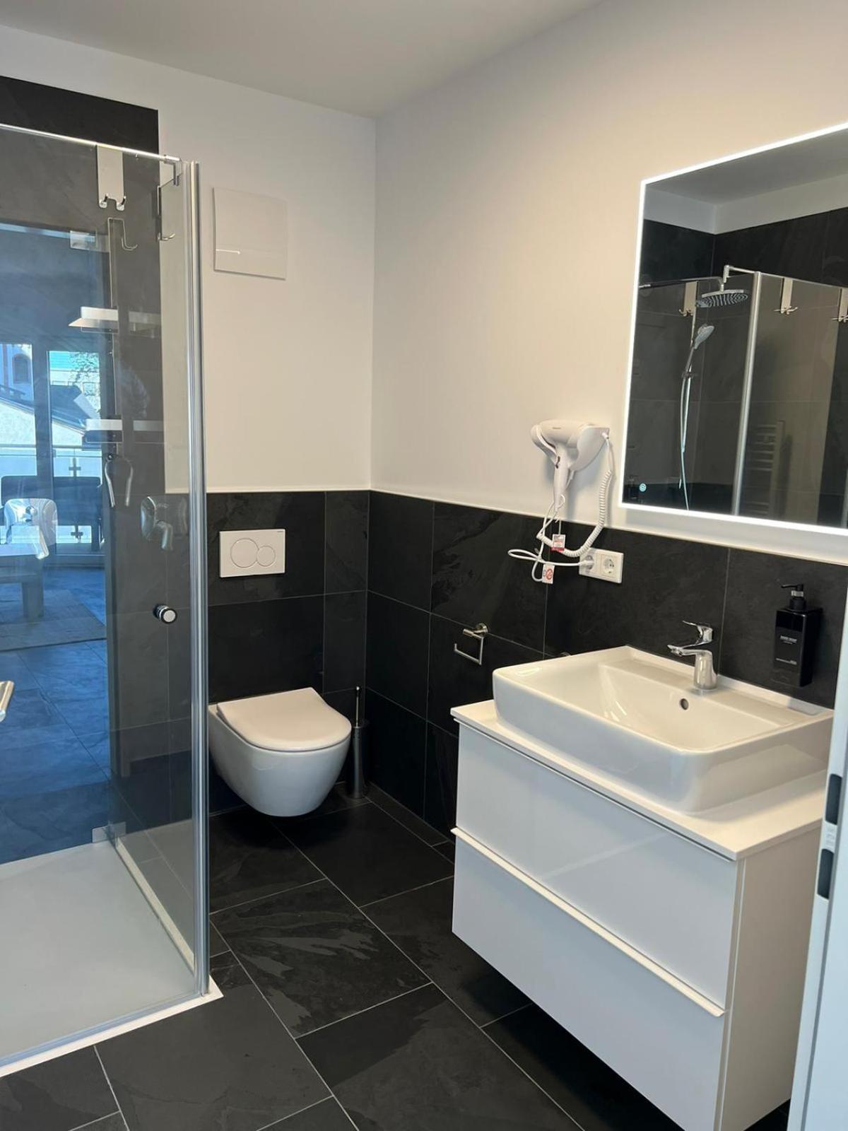 Modern Apartment Mainz By Pma 外观 照片
